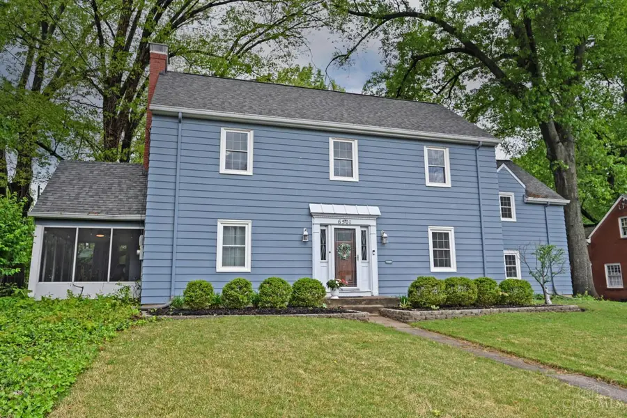 6501 Edwood Avenue, Cincinnati, OH 45224 - #3