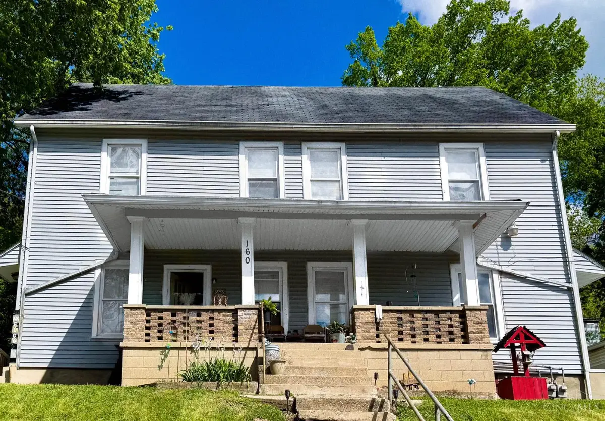 160 1st Street, Addyston, OH 45001 - #1