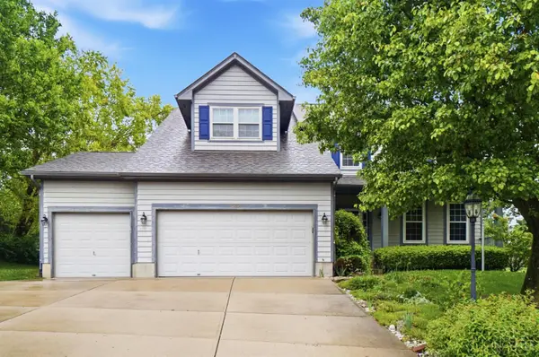 1264 Kables Mill Drive, Sugarcreek Twp, OH 45305