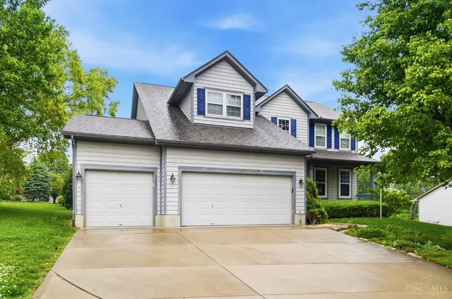 1264 Kables Mill Drive, Sugarcreek, OH 45305 - #2