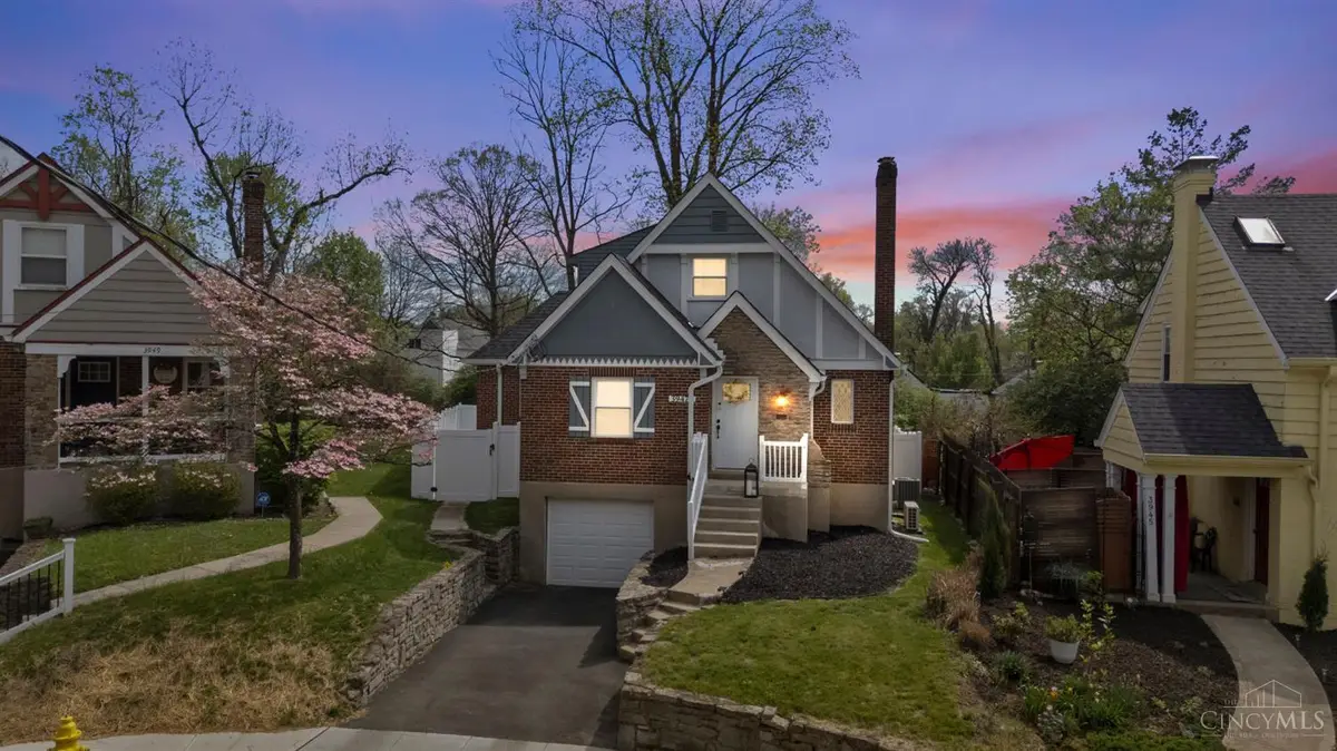 3947 Holman Circle, Silverton, OH 45236 - #1
