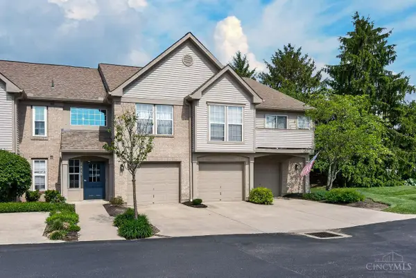 9940 Shorewood Lane, Sharonville, OH 45241