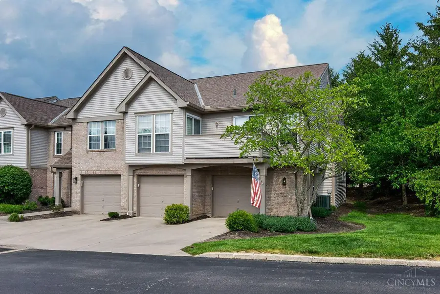 9940 Shorewood Lane, Sharonville, OH 45241 - #2