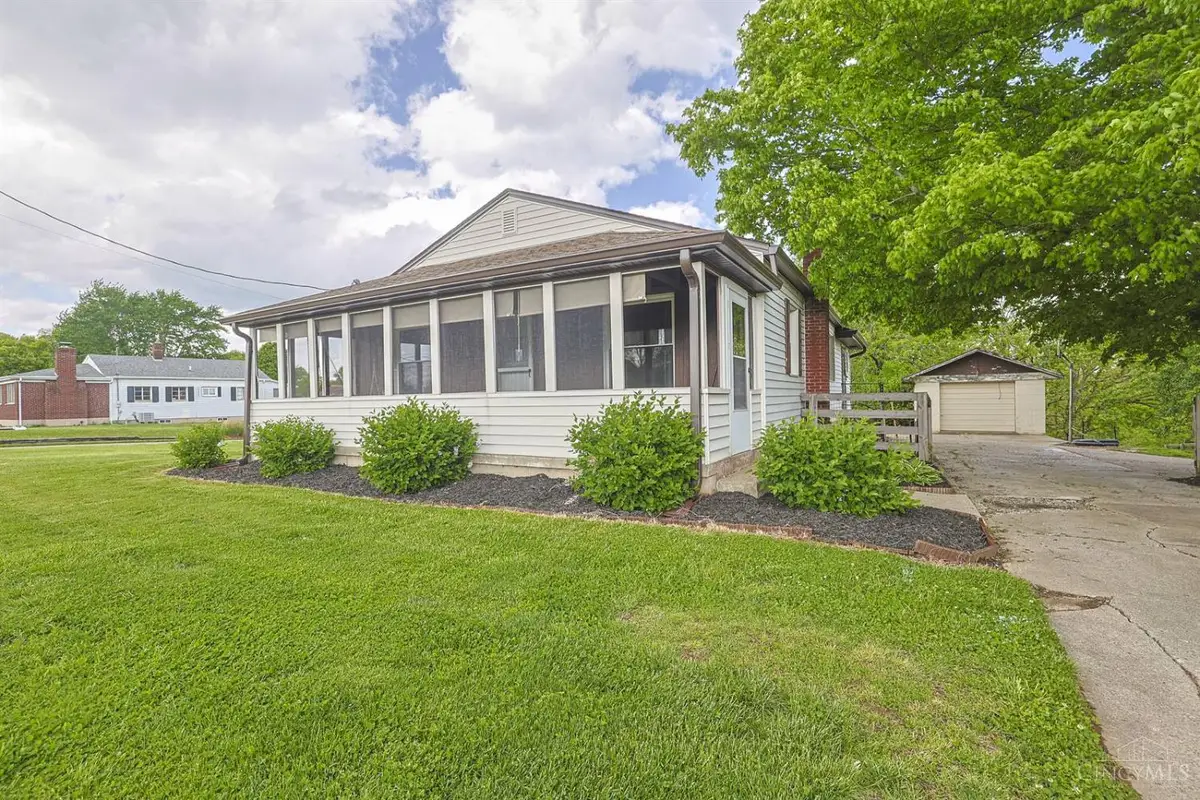 10888 Carolina Trace Road, Harrison, OH 45030 - #1