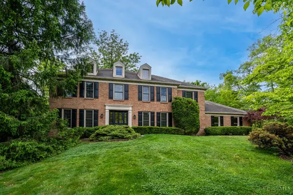 8453 Greenleaf Drive, Anderson Twp, OH 45255