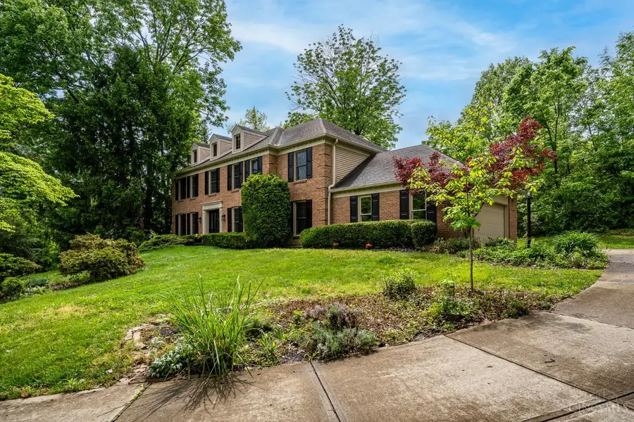 8453 Greenleaf Drive, Anderson, OH 45255 - #2