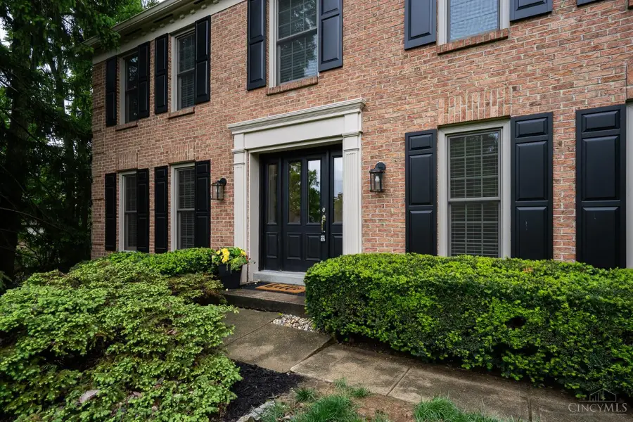 8453 Greenleaf Drive, Anderson, OH 45255 - #3