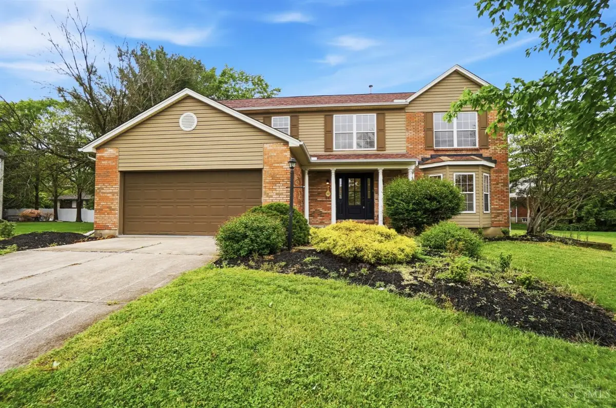 6954 Owlwood Drive, Deerfield, OH 45040 - #1