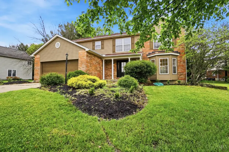 6954 Owlwood Drive, Deerfield, OH 45040 - #2