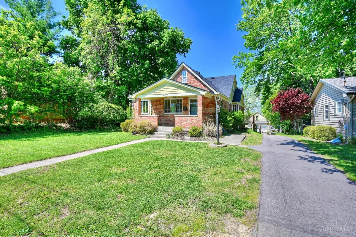 6807 Marvin Avenue, Madeira, OH 45243 - #1