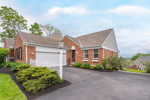5815 Windknoll Court, Columbia Twp, OH 45243