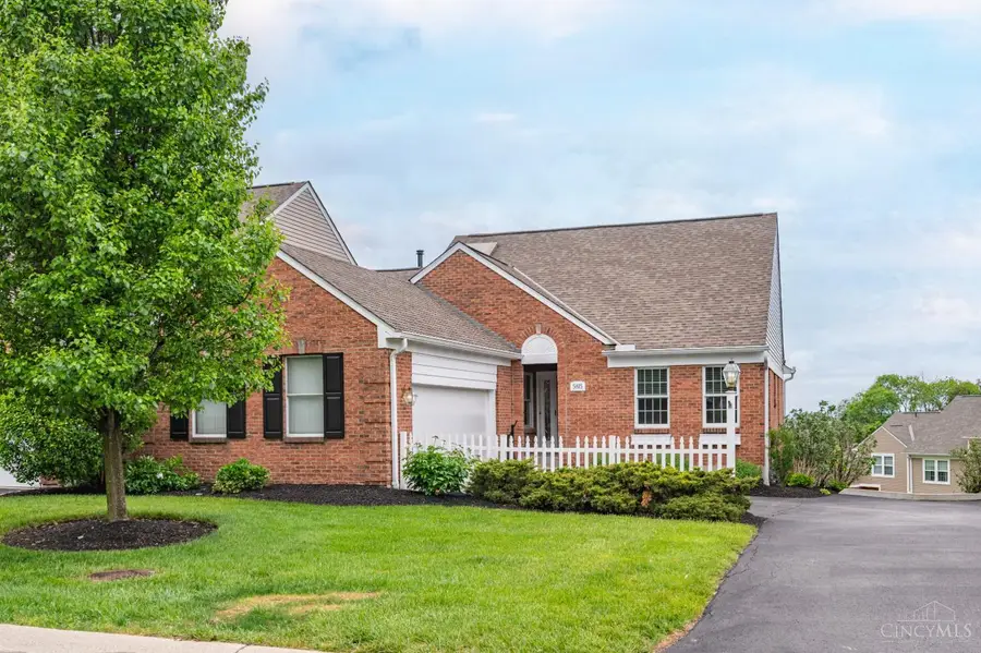 5815 Windknoll Court, Columbia, OH 45243 - #2