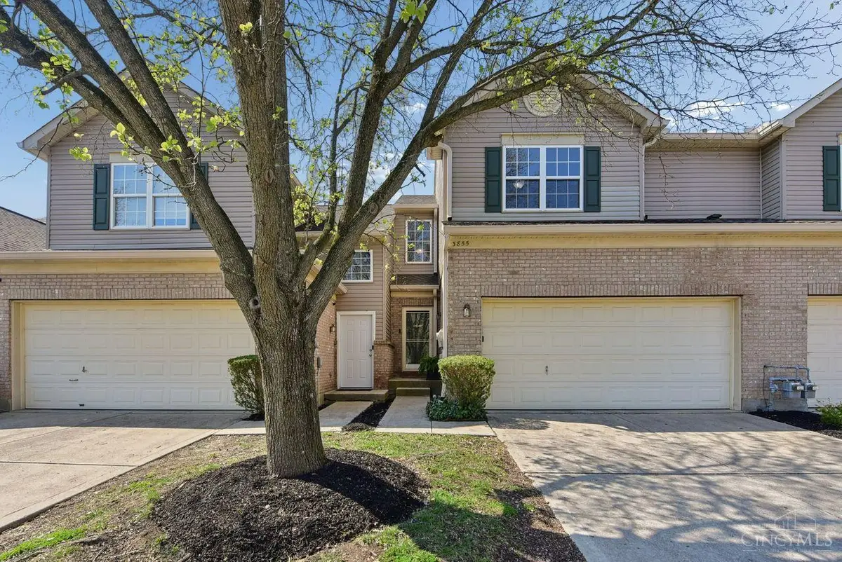 3855 Thorngate Drive, Mason, OH 45040 - #1