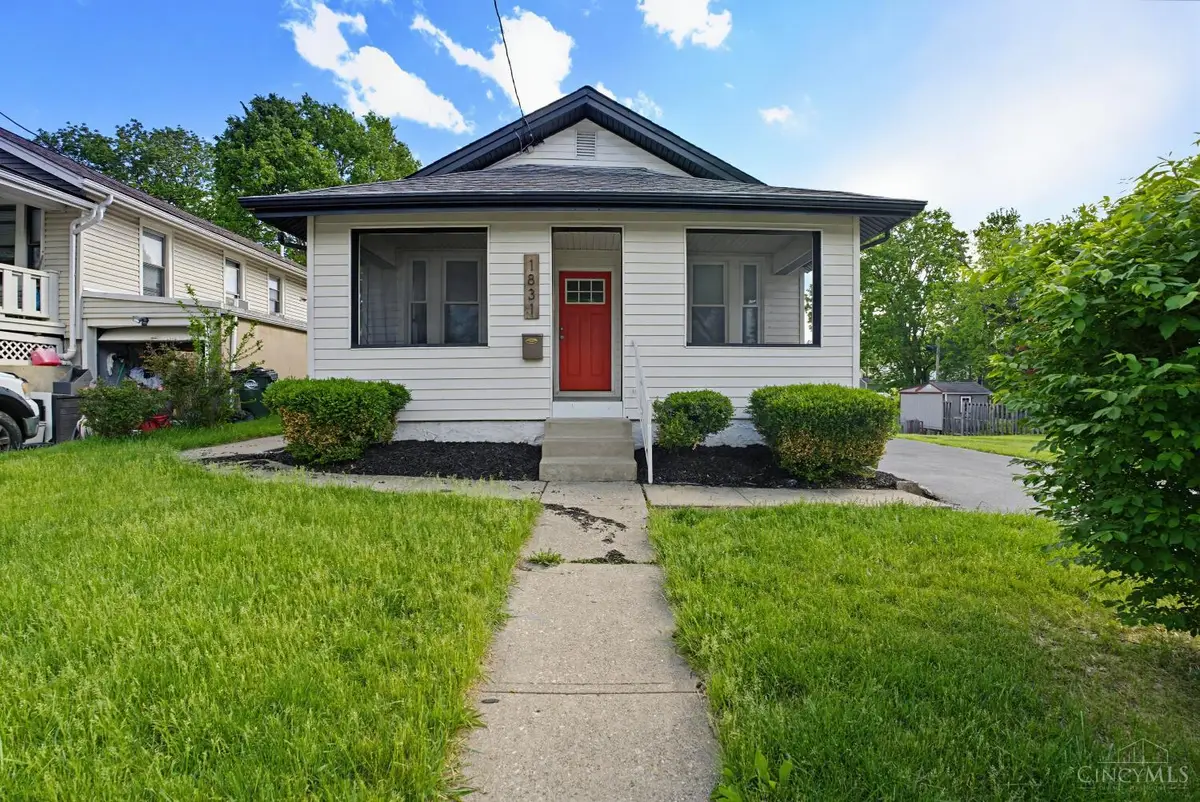 1831 Dallas Avenue, North College Hill, OH 45239 - #1