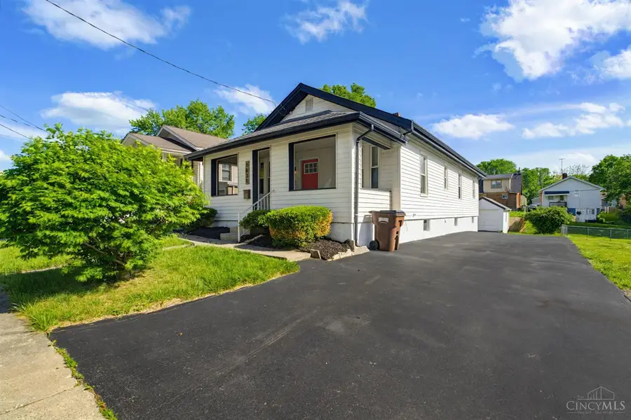 1831 Dallas Avenue, North College Hill, OH 45239 - #2
