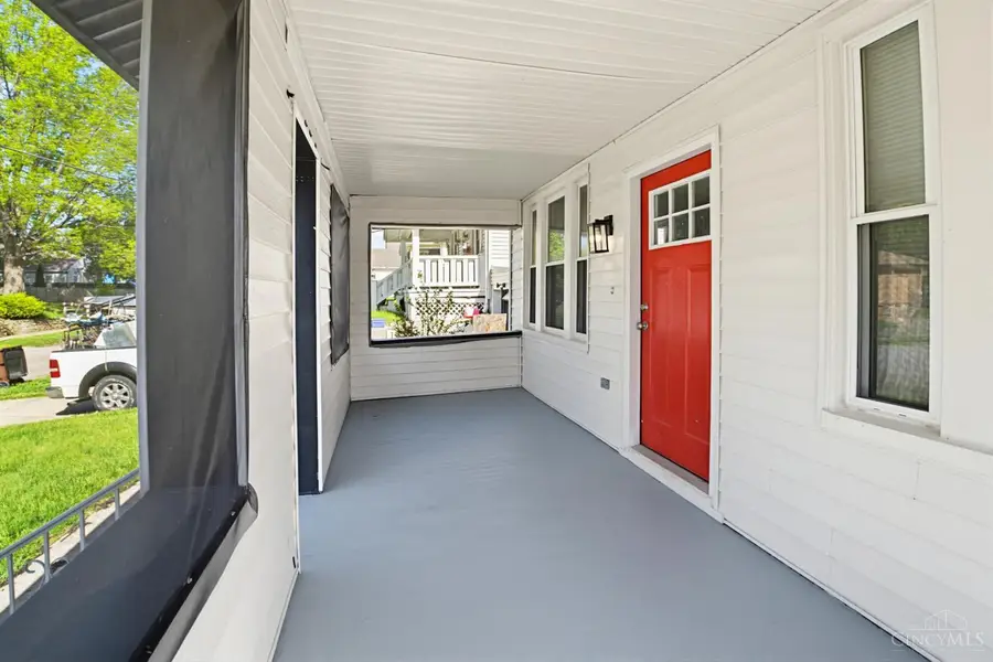 1831 Dallas Avenue, North College Hill, OH 45239 - #3