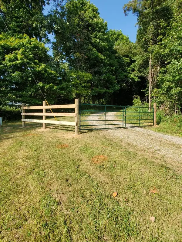 14703 Brier Hill Road, Bainbridge, OH 45612