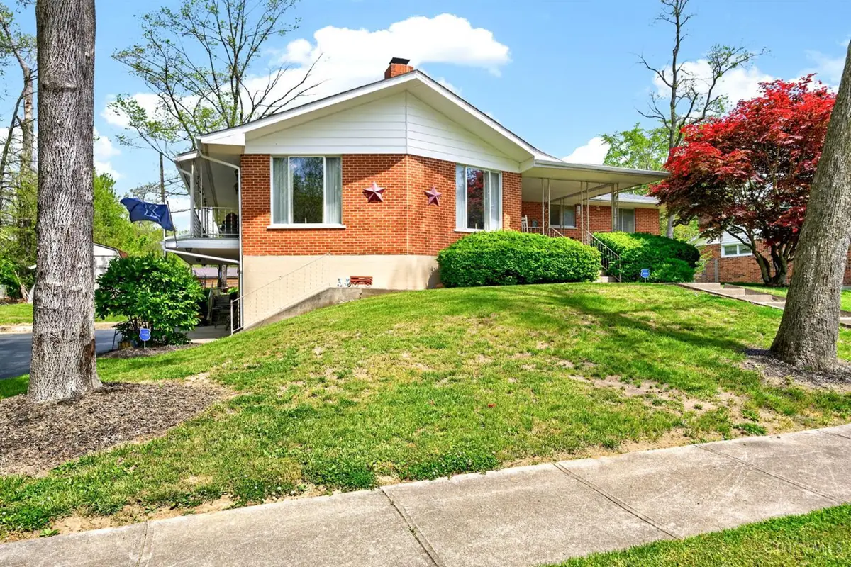 511 Dana Avenue, Wilmington, OH 45177 - #1