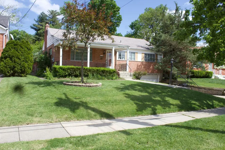 6540 Montevista Drive, Cincinnati, OH 45224 - #2