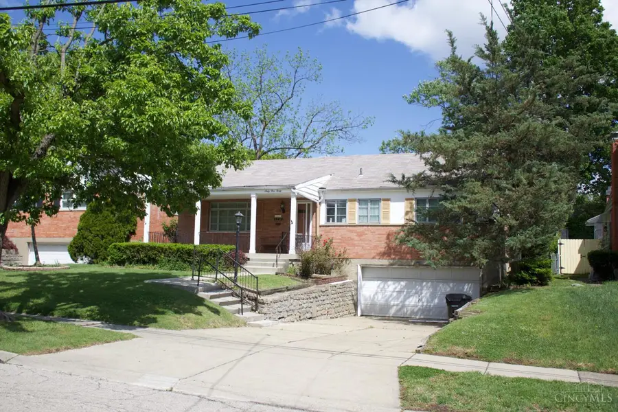 6540 Montevista Drive, Cincinnati, OH 45224 - #3