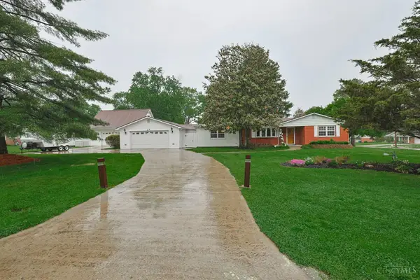 7359 Stephen Street, Maineville, OH 45039