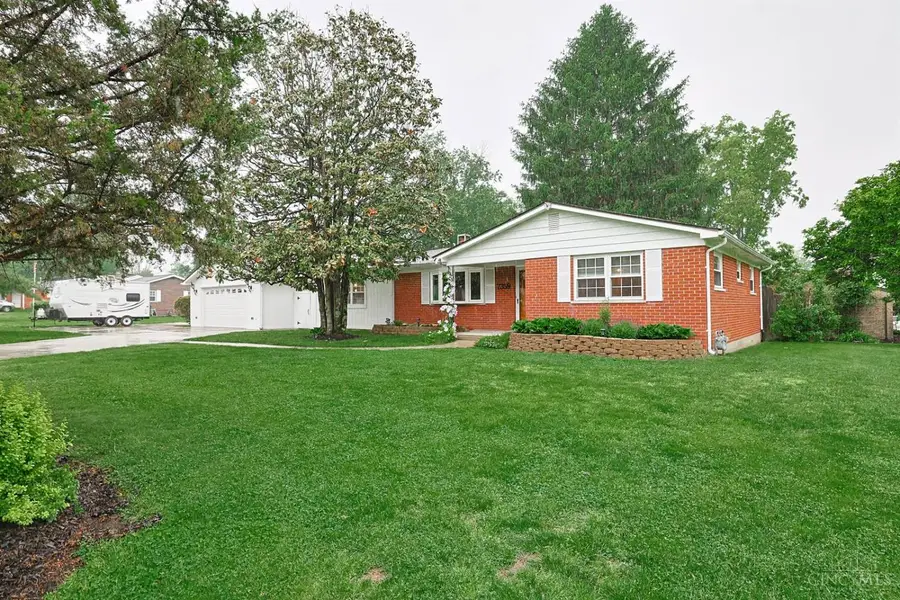7359 Stephen Street, Maineville, OH 45039 - #2