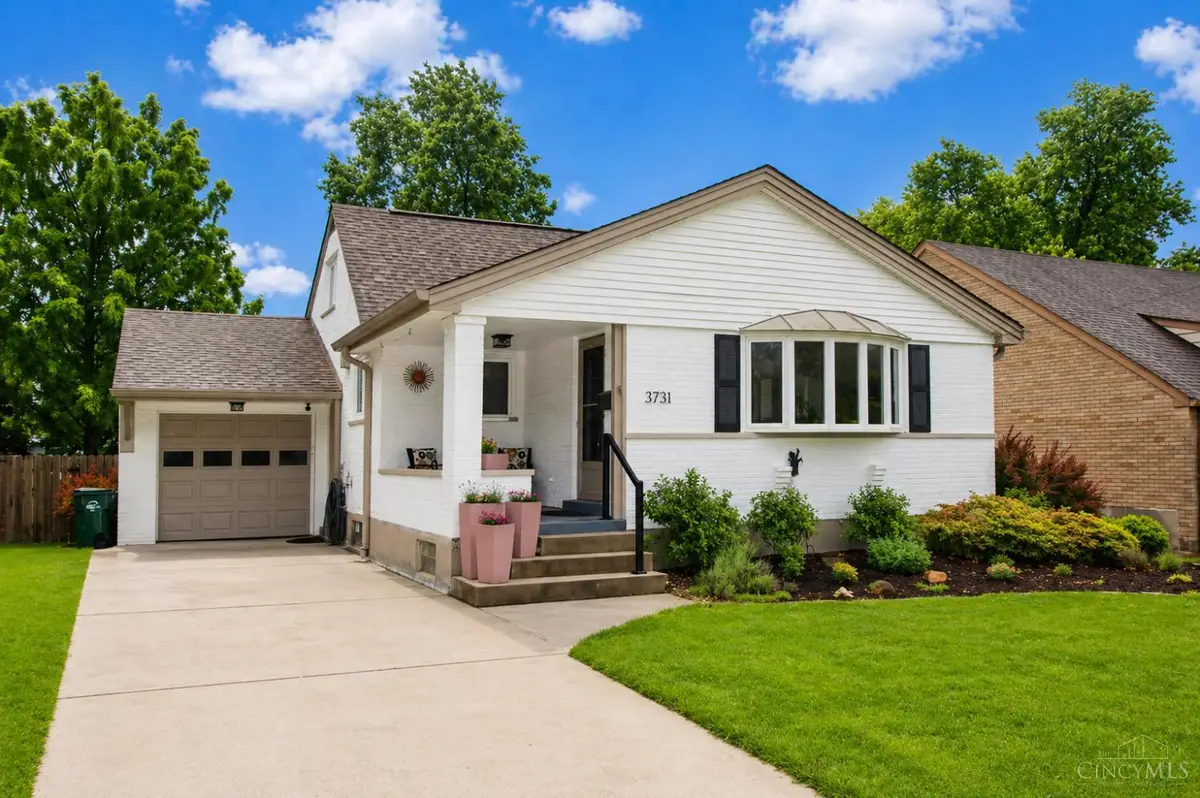 3731 Matson Avenue, Deer Park, OH 45236 - #1