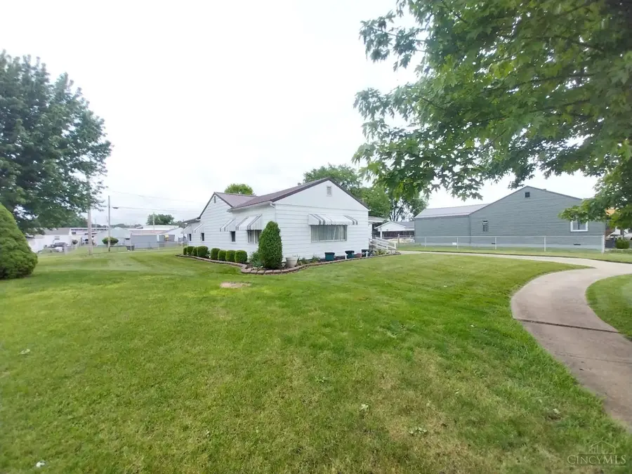 847 Lafayette Street, Greenfield, OH 45123 - #2