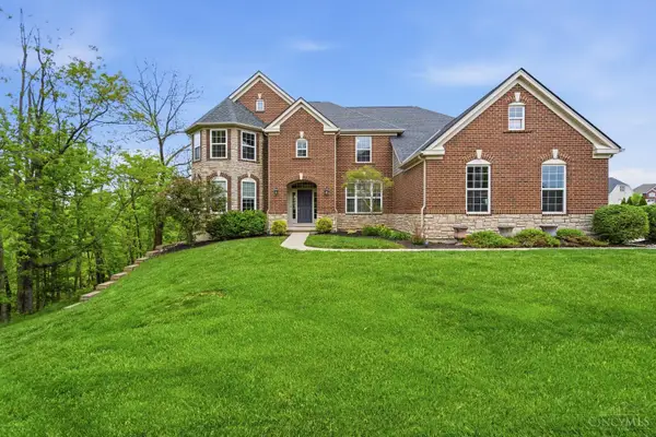 4599 Ashfield Place, Mason, OH 45040
