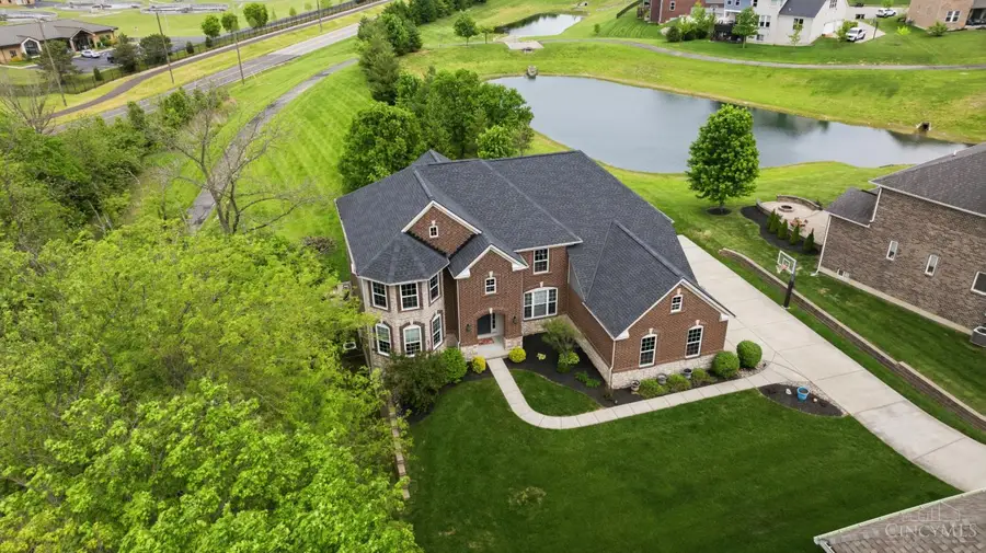 4599 Ashfield Place, Mason, OH 45040 - #2