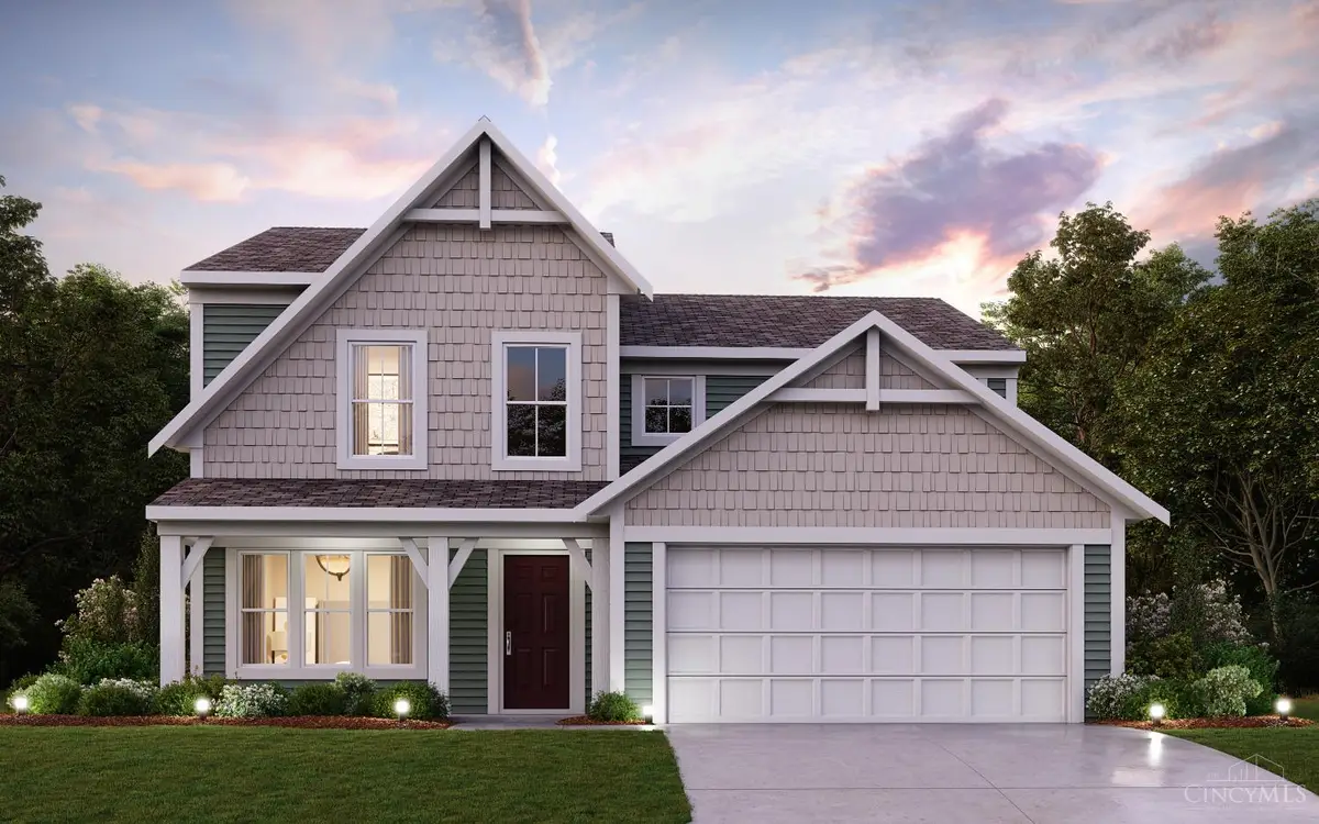 2527 Buchanan Drive, Fairfield, OH 45152 - #1