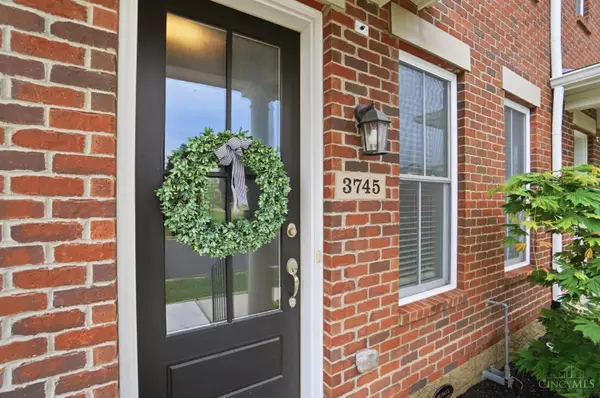 3745 Bedel Street, Turtle Creek Twp, OH 45036
