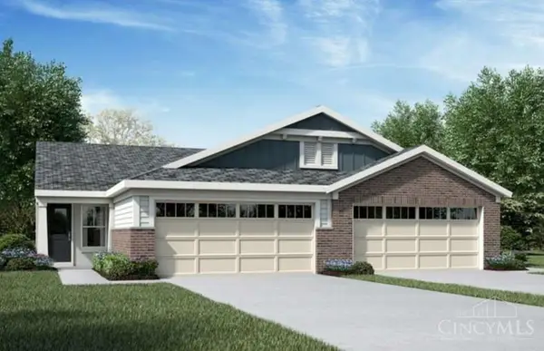 1066 Olivewood Avenue #3-A, Batavia Twp, OH 45103