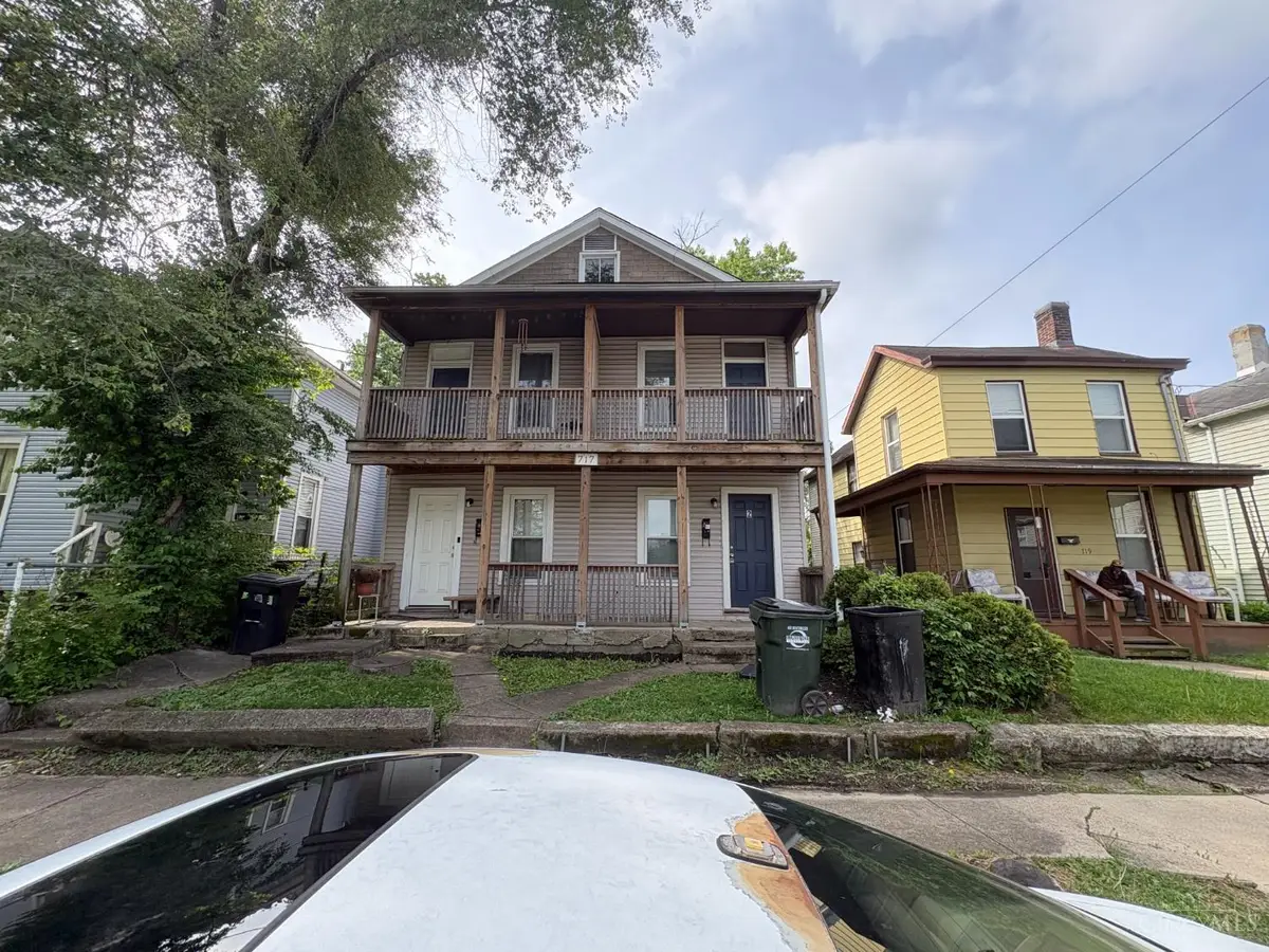 717 Mulberry Street, Lockland, OH 45215 - #1