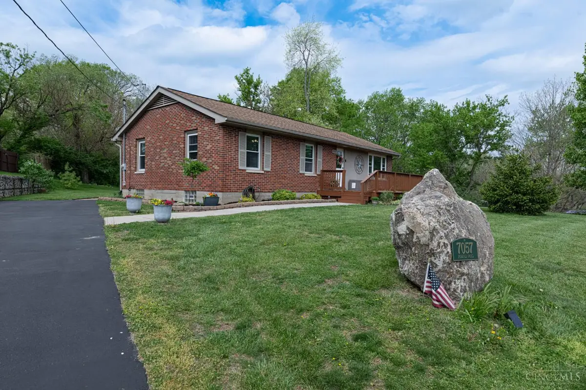 7057 Howard Rd, Franklin, OH 45005 - #1