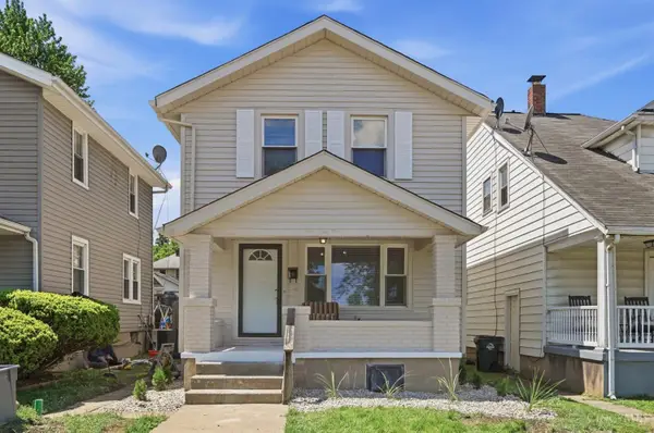 535 N D Street, Hamilton, OH 45013