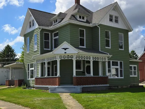 304 W Main Street, Blanchester, OH 45107