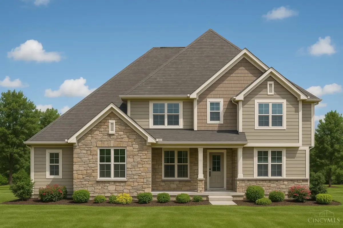 7002 Dawson Road, Madeira, OH 45243 - #1