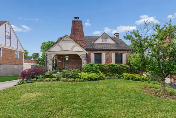 2741 Jessup Road, Green Twp, OH 45239