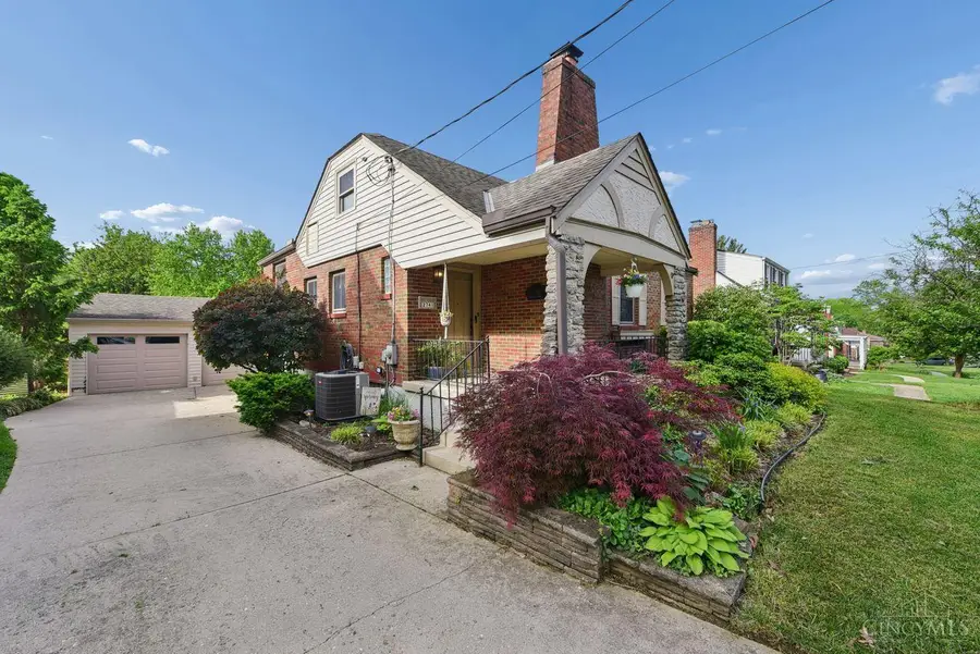 2741 Jessup Road, Monfort Heights, OH 45239 - #3