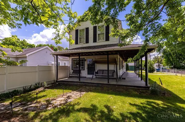 700 Buena Avenue, Middletown, OH 45044
