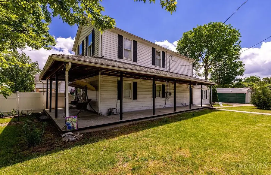 700 Buena Avenue, Middletown, OH 45044 - #3