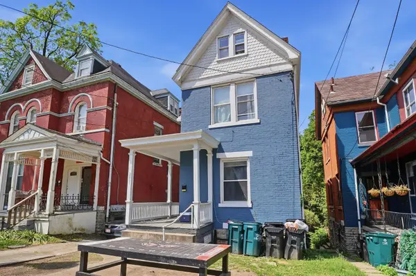 2661 Bellevue Avenue, Cincinnati, OH 45219