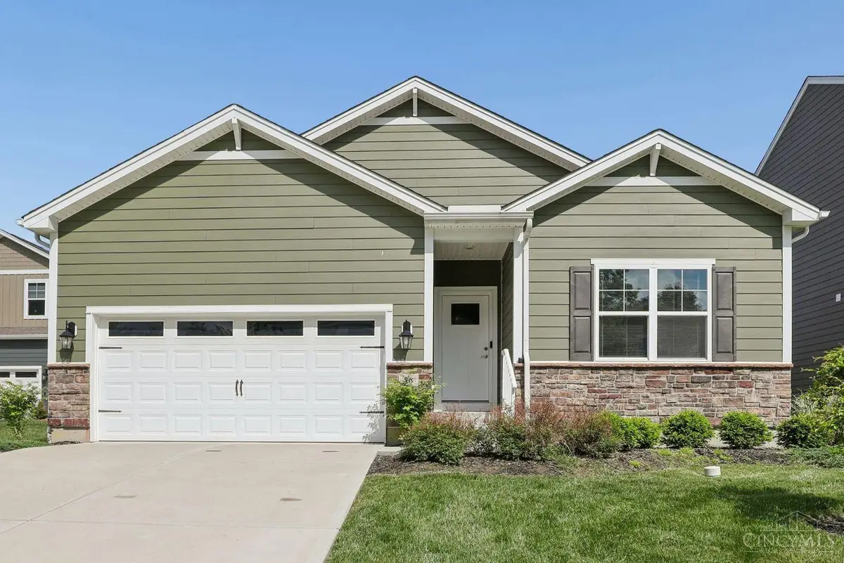 56 Gladiola Way, Amelia, OH 45102 - #1