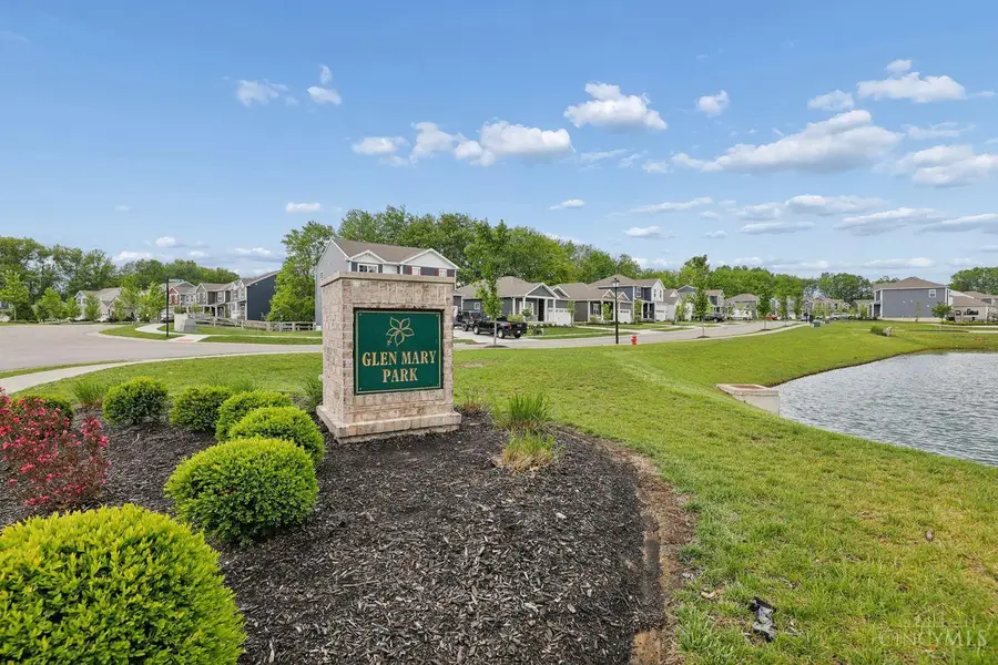 56 Gladiola Way, Amelia, OH 45102 - #2