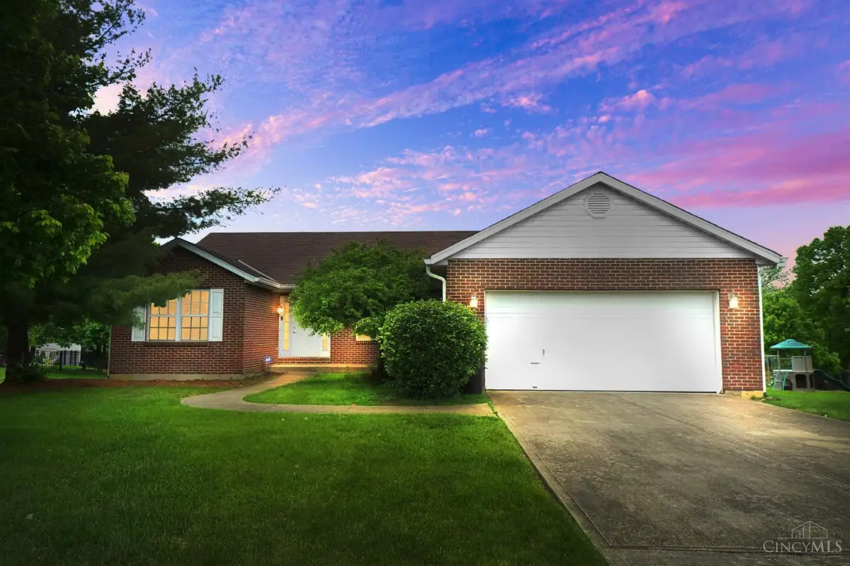 6763 Eagle Creek Drive, Liberty, OH 45011 - #1