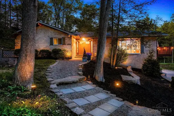 8200 Hopper Road, Cincinnati, OH 45255