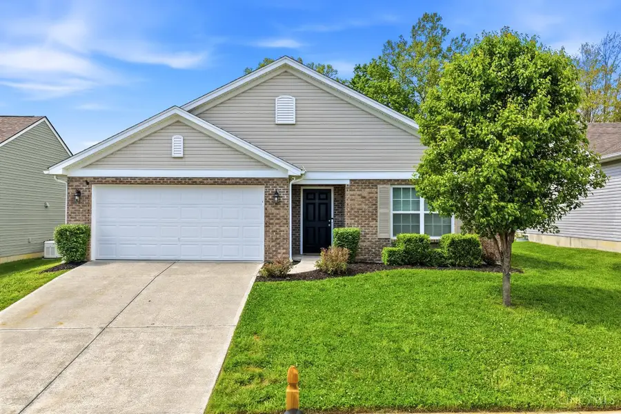 4956 Jessica Suzanne Drive, Morrow, OH 45152 - #2