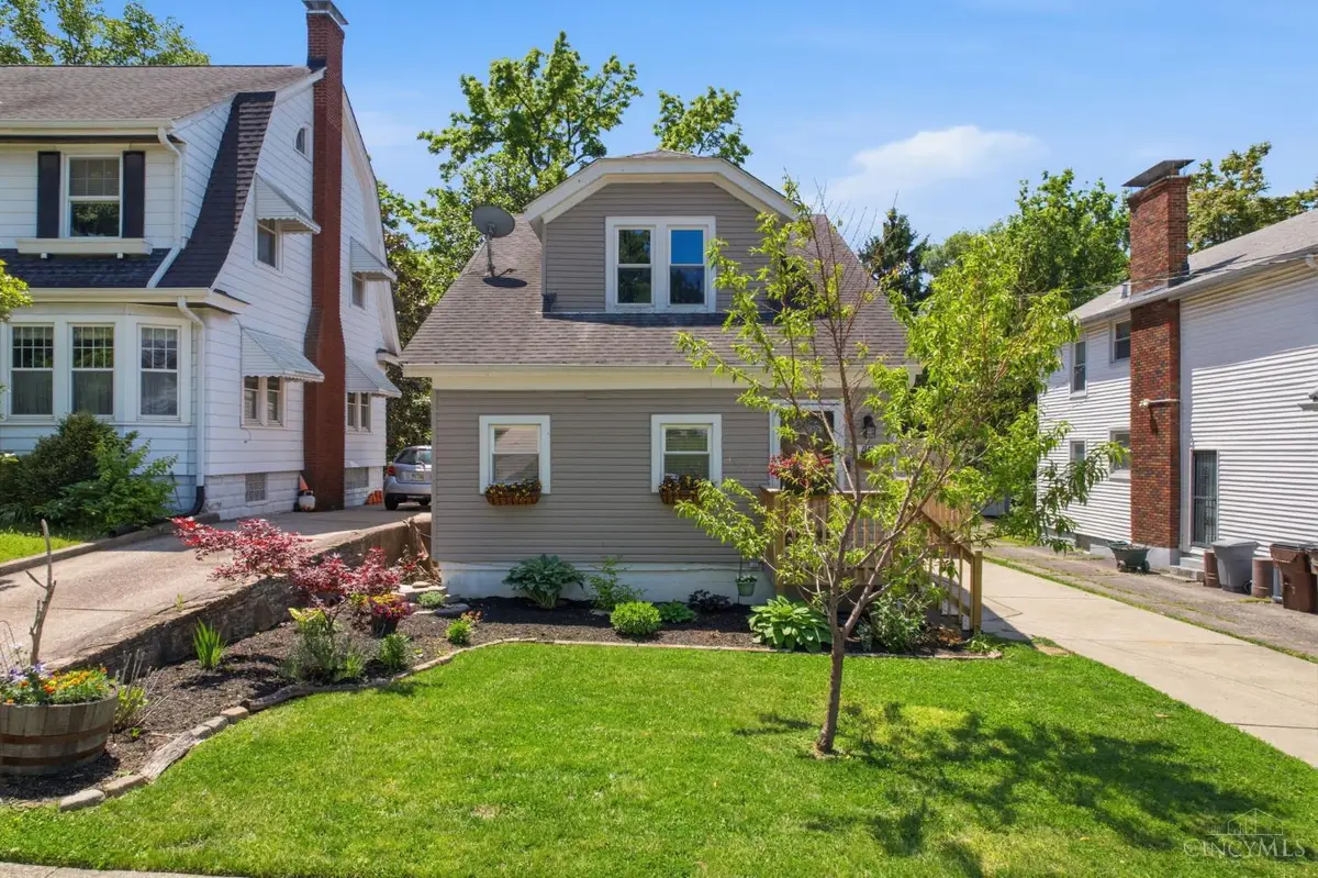 2149 Cathedral Avenue, Norwood, OH 45212 - #1