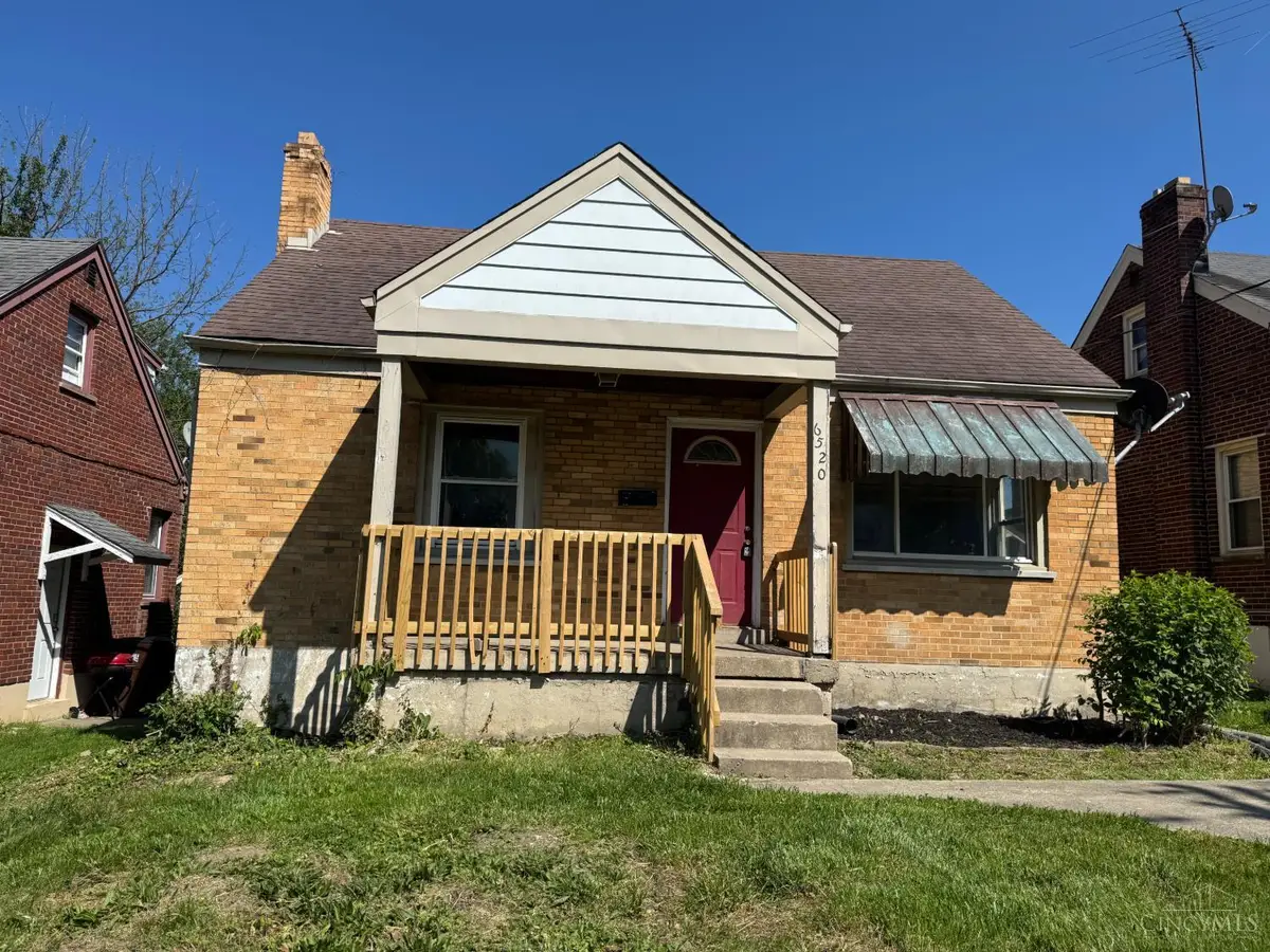 6520 Betts Avenue, North College Hill, OH 45239 - #1